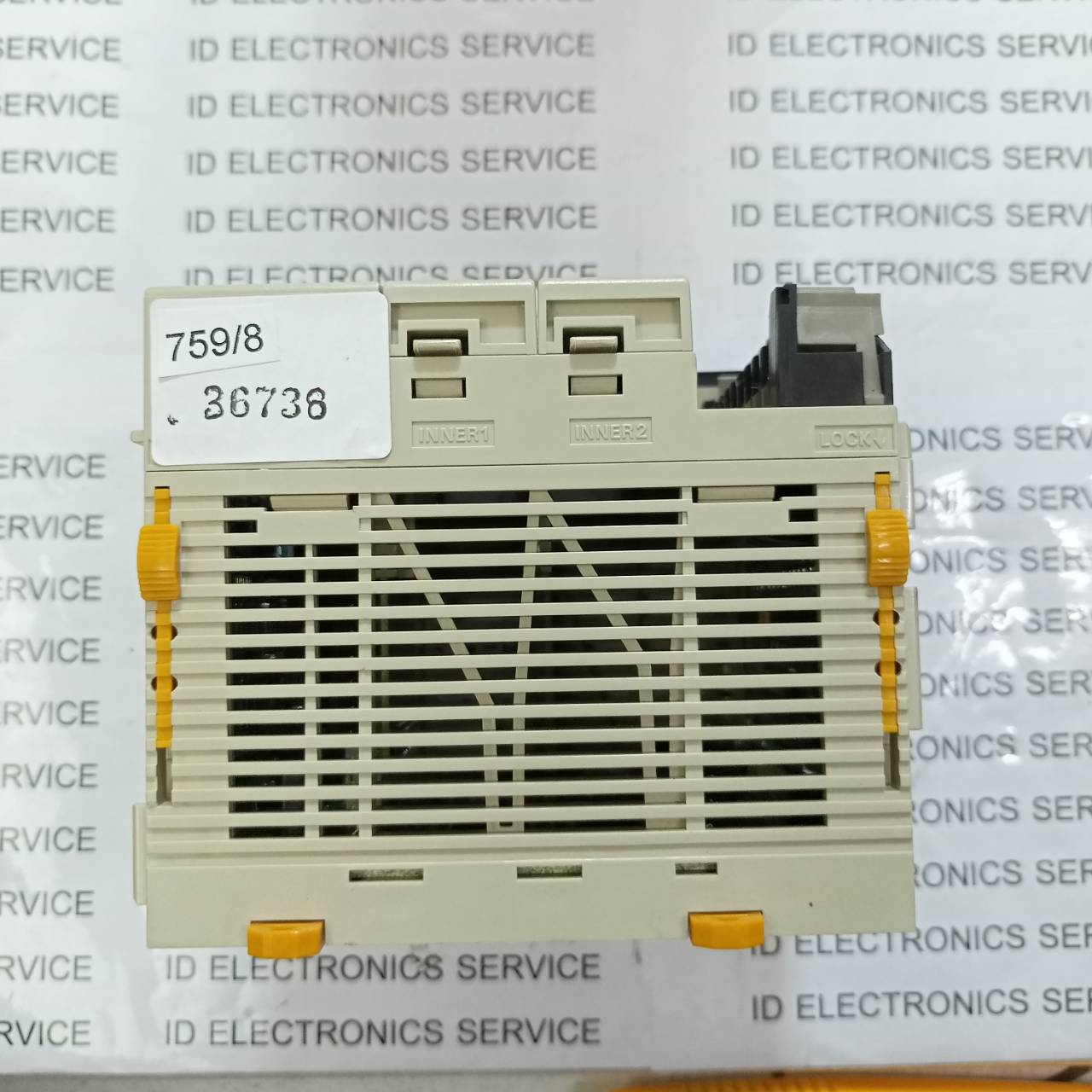 CQM1H-CPU11 PLC " OMRON "