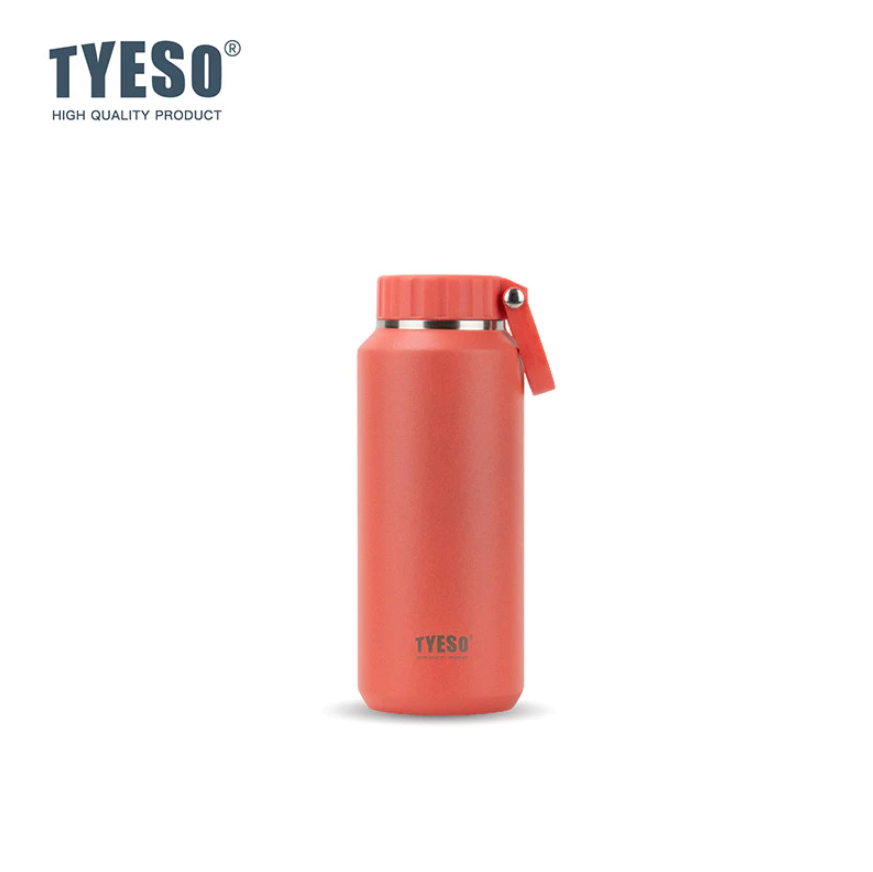 กระบอกสแตนเลส Tyeso รุ่น TS-8756C ขนาด 24FL.OZ/710 ml
