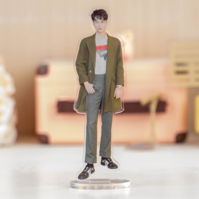สแตนดี้อะคริลิค หูอี้เทียน Hu Yi Tian