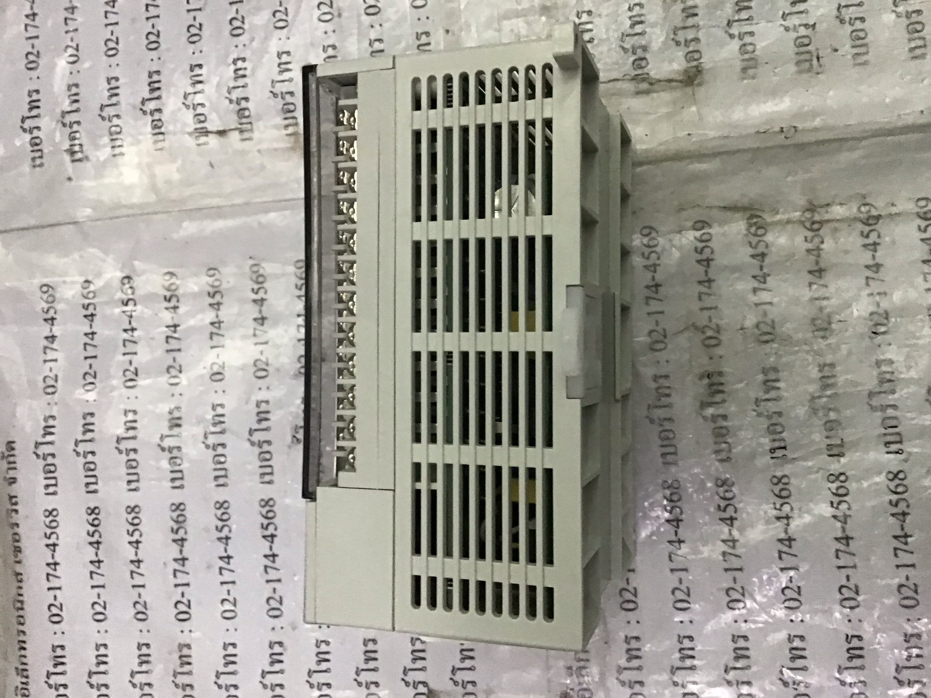 XC3-24R-E PLC “ XINJE ”