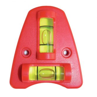 242 Magnetic Cross Level
