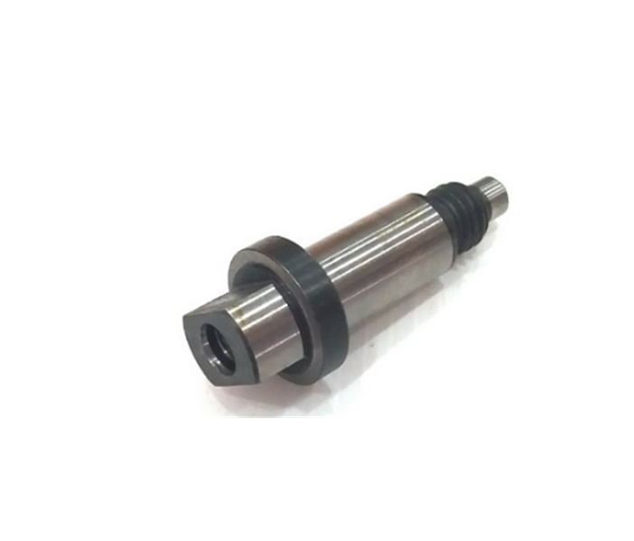 แกนเฟือง, แกนจับใบ เครื่องตัดคอนกรีต Maktec MT410 [#39]1, MT412 [#36] Pn.324221-3 (แท้) ##