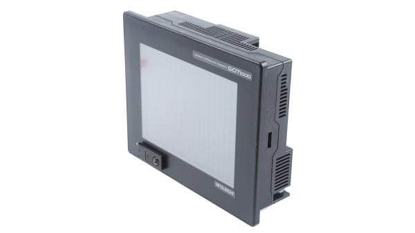 GT1155-QSBD HMI " MITSUBISHI "