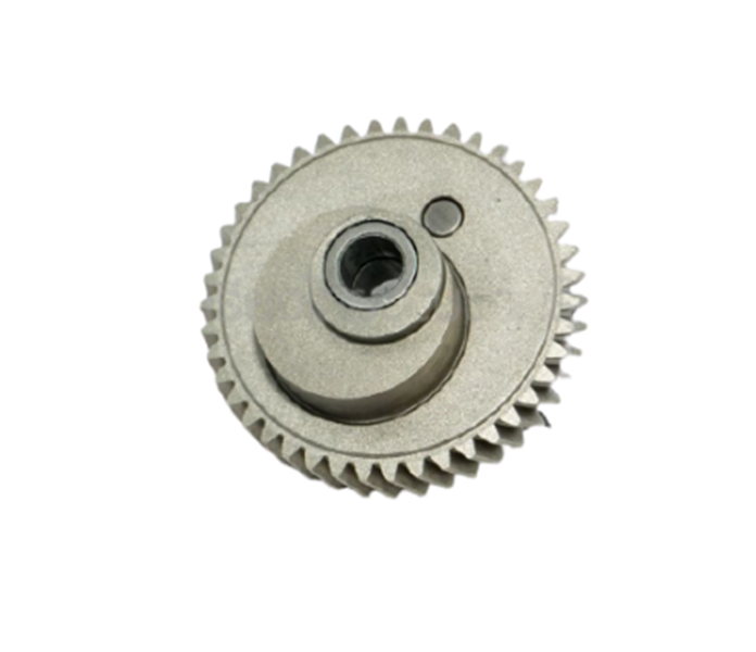 เฟือง เลื่อยจิ๊กซอว์ มาคเทค-Maktec MT431, 4324, 4329 [#23] Pn.153260-4 (แท้) ## (**)