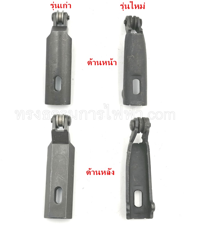 ก้าน+ล้อ เลื่อยจิ๊กซอว์ Makita 4300BA, 4300BV [#42] (รุ่นใหม่-รุ่นเก่า) #G12