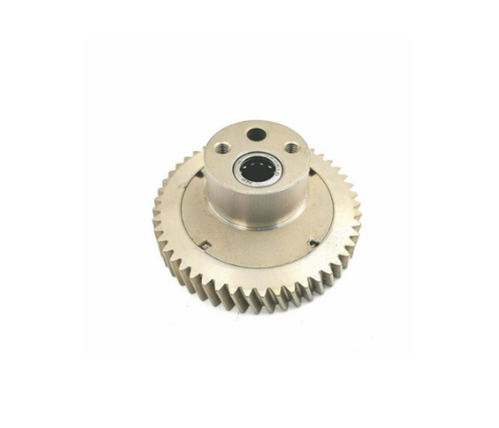 เฟือง เลื่อยจิ๊กซอว์ Maktec มาคเทค, Makita มากีต้ารุ่น MT430, M4302, M4302B Pn.158913-0 (แท้) ##
