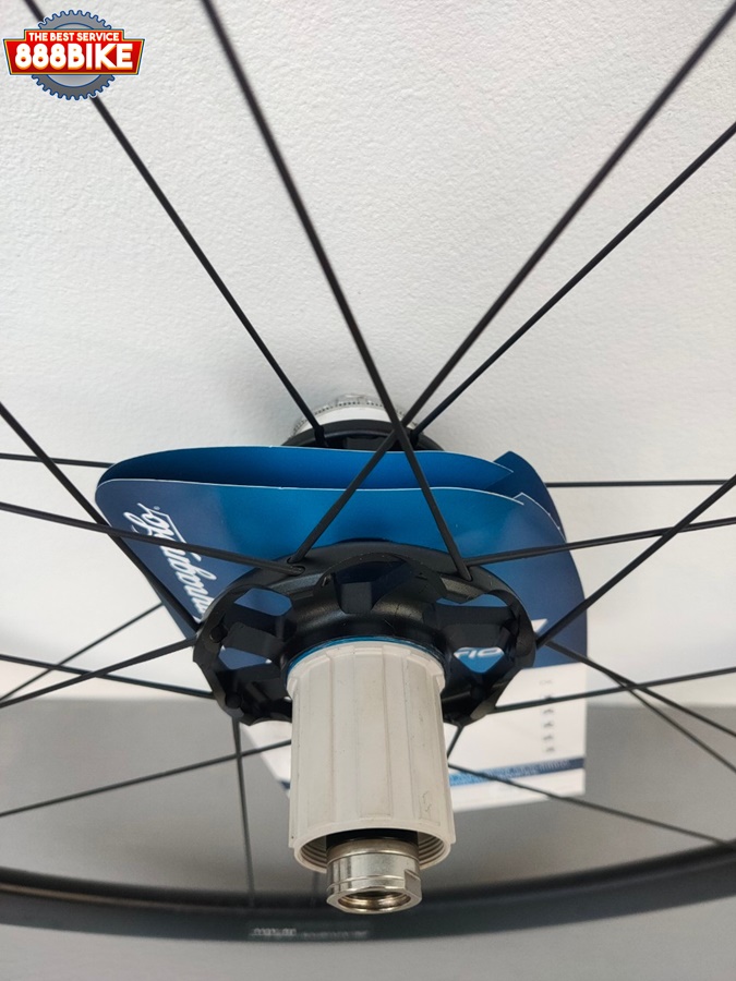 CAMPAGNOLO SCIROCCO,C17 H35MM DISC BRAKE CENTERLOCK