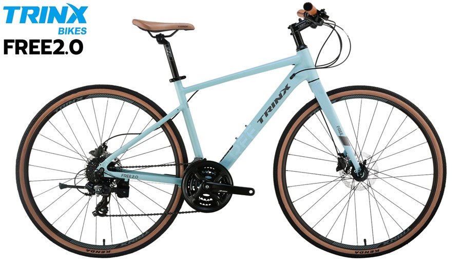 Trinx FREE 2.0 2020
