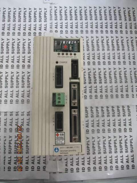 PV1A030EMG8S00 SERVO DRIVE " SANYO DENKI "