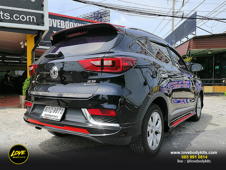 ชุดแต่ง AMOTRIZ : MG ZS 2015-2017
