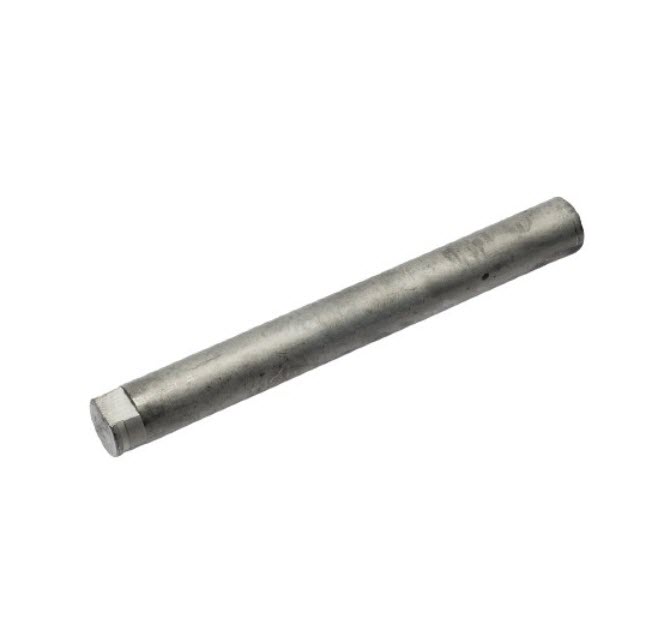 แกนล้อ เครื่องขัดสายพาน Makita มากีต้า 9401, 9402 [#45] Pn.325108-2 (แท้) ##