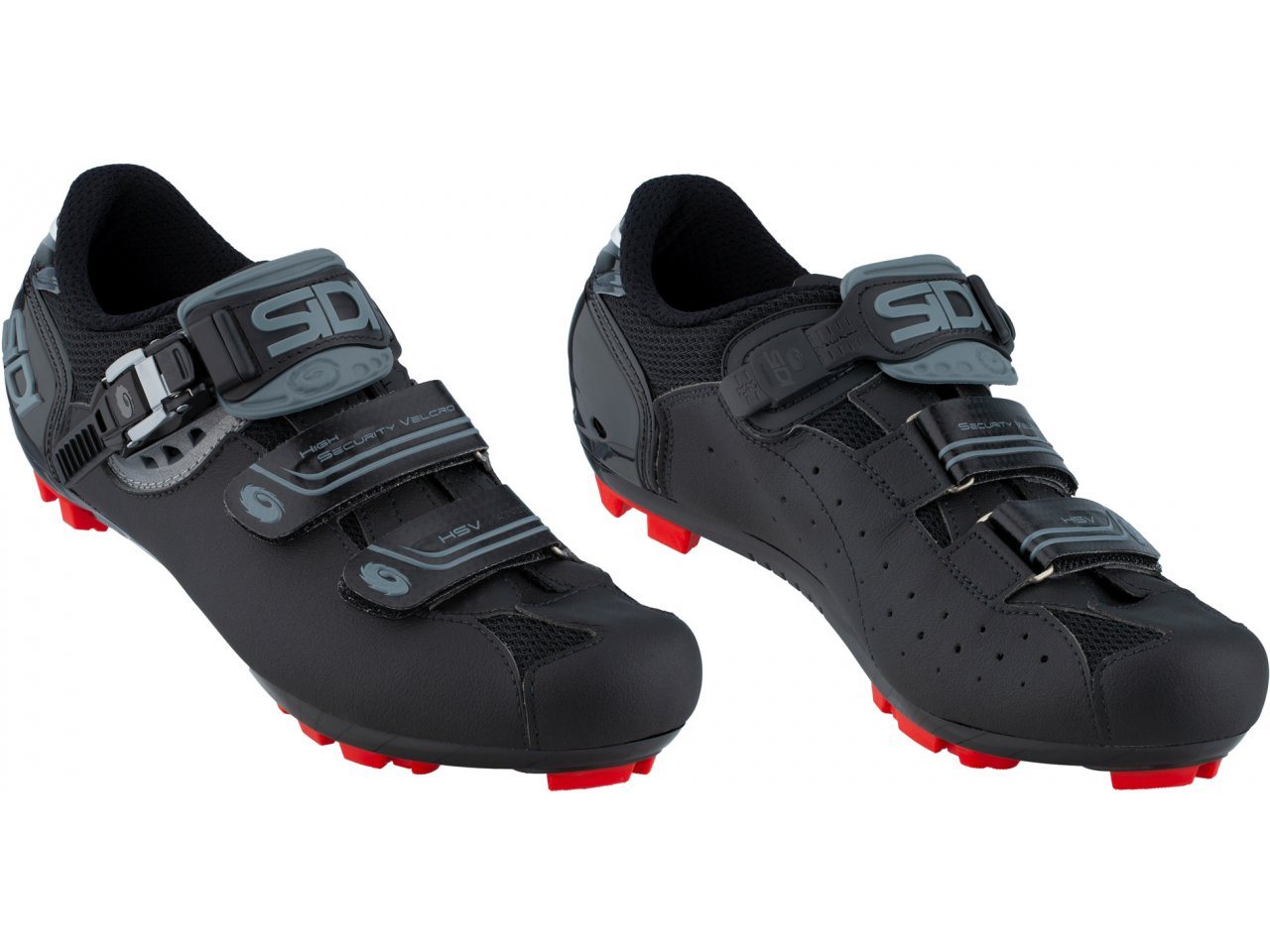 รองเท้าเสือภูเขา SIDI EAGLE 7 SR MEGA MTB SHOES