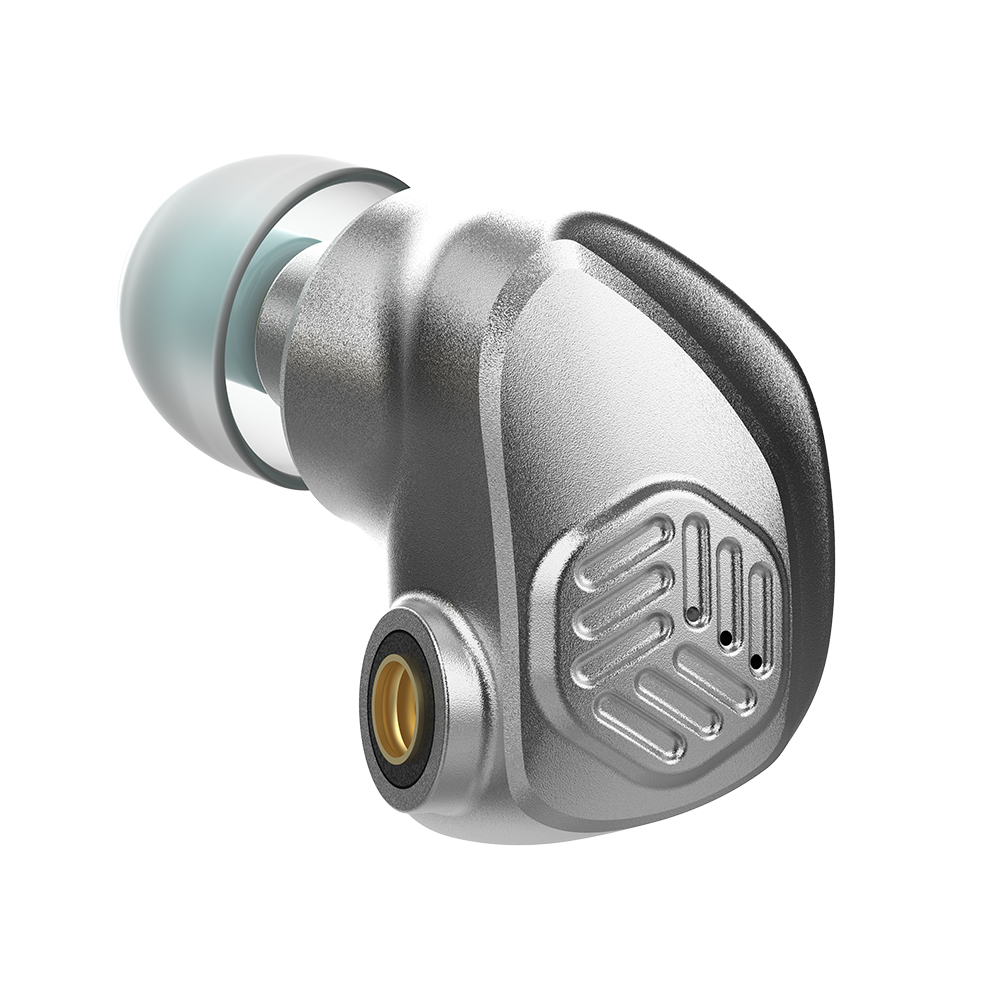 ขาย Astrotec AM850 MK2 หูฟัง IEMs ที่ใช้ Diaphragm LCP จากญี่ปุ่น