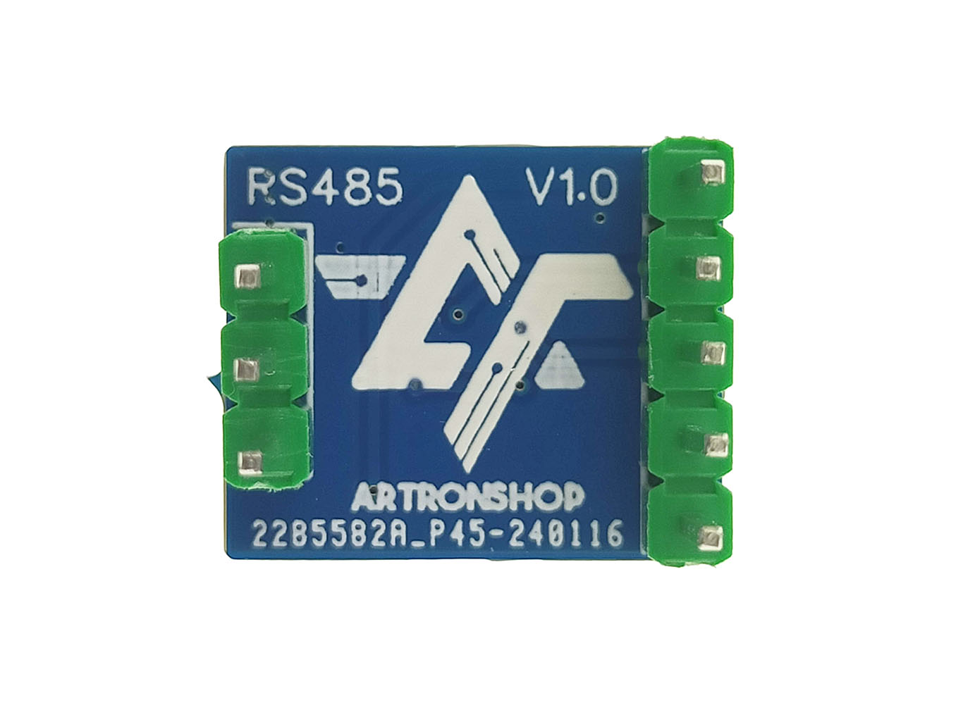 SP3485 โมดูลแปลง RS485 3.3V 5V UART to RS485 Module