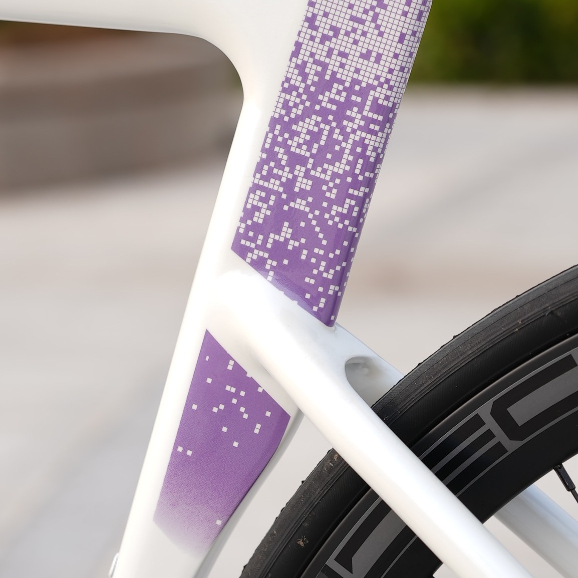 JAVA SILURO 6 DISC TOP 24SP LT-WOO | Premium Road Bike, Aluminum Frame, Carbon Fork