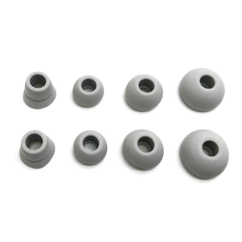 ขาย X-Tips powerbeat จุกหูฟังอย่างดี 4 คู่ ต่อชุด