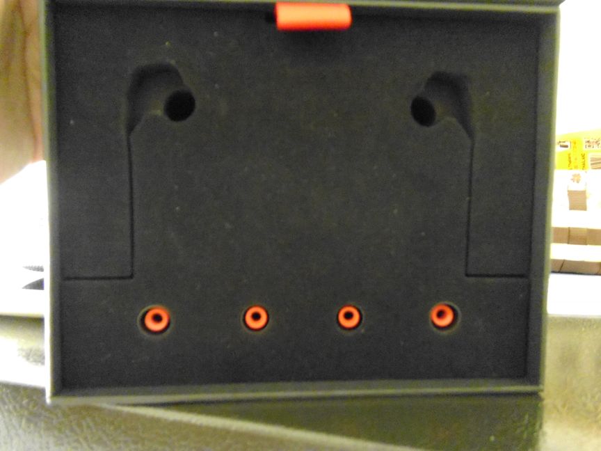 ขายหูฟัง Havi B3 Pro 1 หูฟังแบบ 2Driver บอดี้Gorilla Glass สายฉนวน OFC 30แกน รับประกัน1ปี