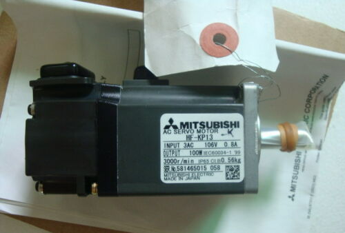 SERVO MOTOR " MITSUBISHI " รุ่น HF-KP13