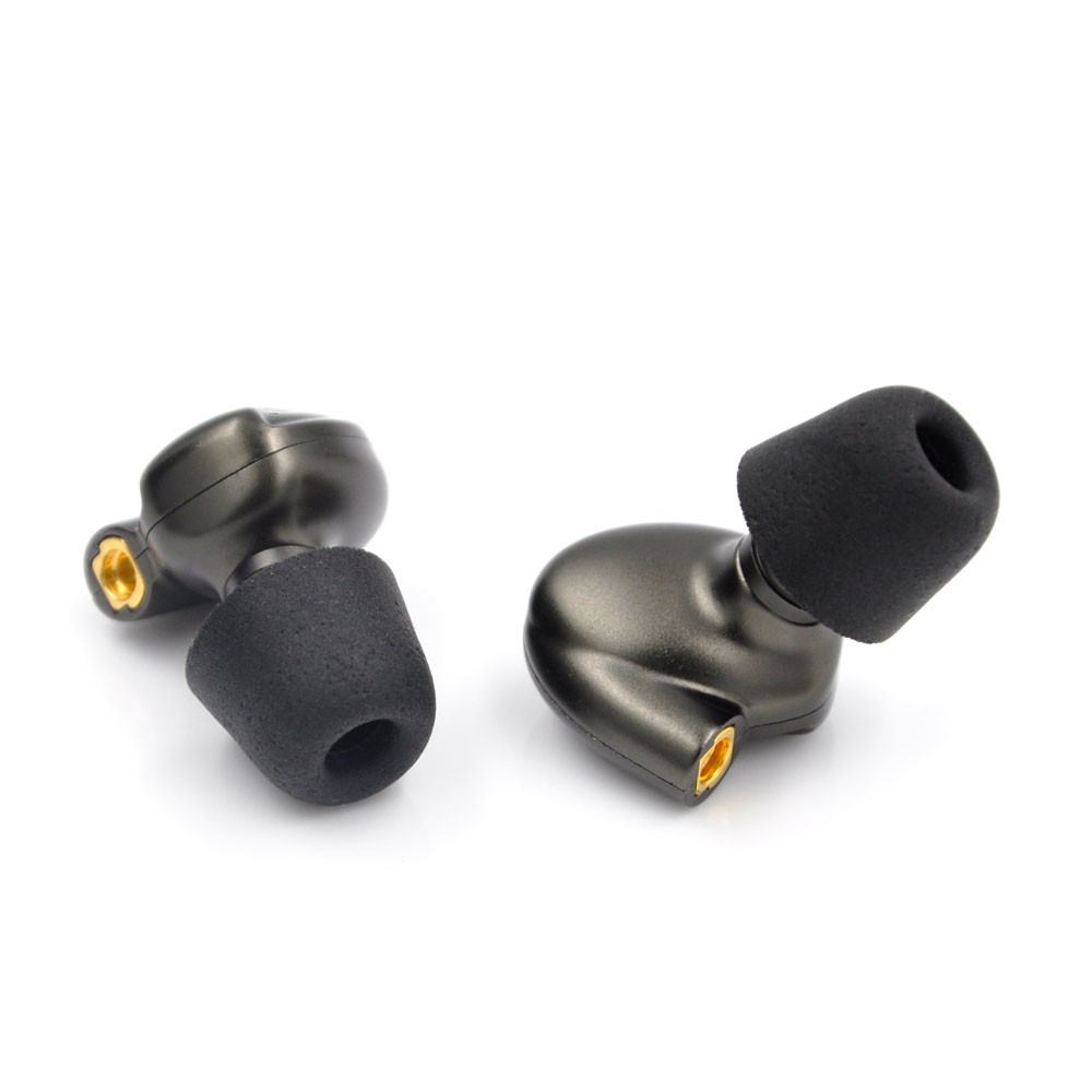 ขาย Magaosi K3 Pro หูฟังไฮบริด 3 ไดรเวอร์ (2BA 1Dynamic) ถอดสายได้ เปลี่ยนฝาท่อนำเสียงได้