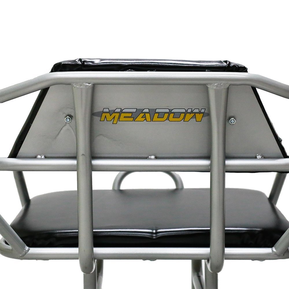 MEADOW Tricycle Rear Seat เบาะนั่งหลัง สำหรับจักรยานสามล้อ
