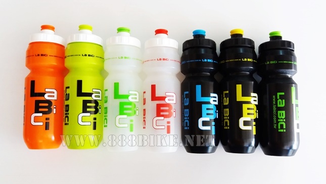 กระติกน้ำ LA BICI LABICI Water Bottle ขนาด 532L/800 ซีซี