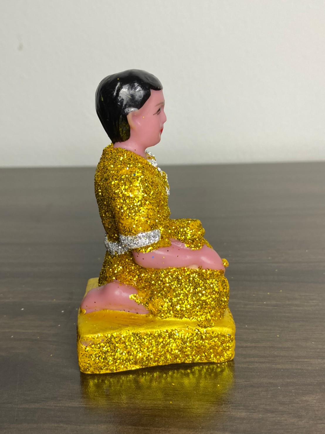 ตุ๊กตาหญิงชาย ตุ๊กตาศาลพระภูมิ