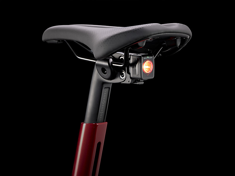 จักรยานเสือหมอบ TREK Domane SL6 Gen 3 Disc 22สปีด ULTEGRA R8000, TREK MY2022