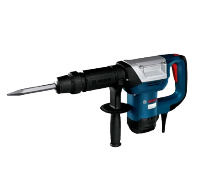 สปริง เครื่องสกัดคอนกรีต Bosch บอช GSH5X, GSH500 [#28] Pn.1619P08759 (แท้)##