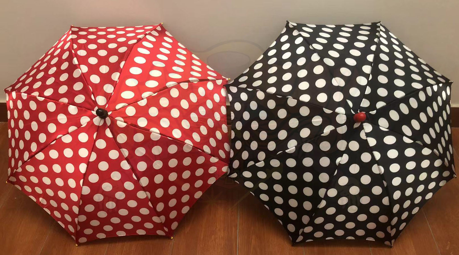 ++ อุปกรณ์มายากล ร่ม #ใหญ่(Magic Parasol Umbrella)