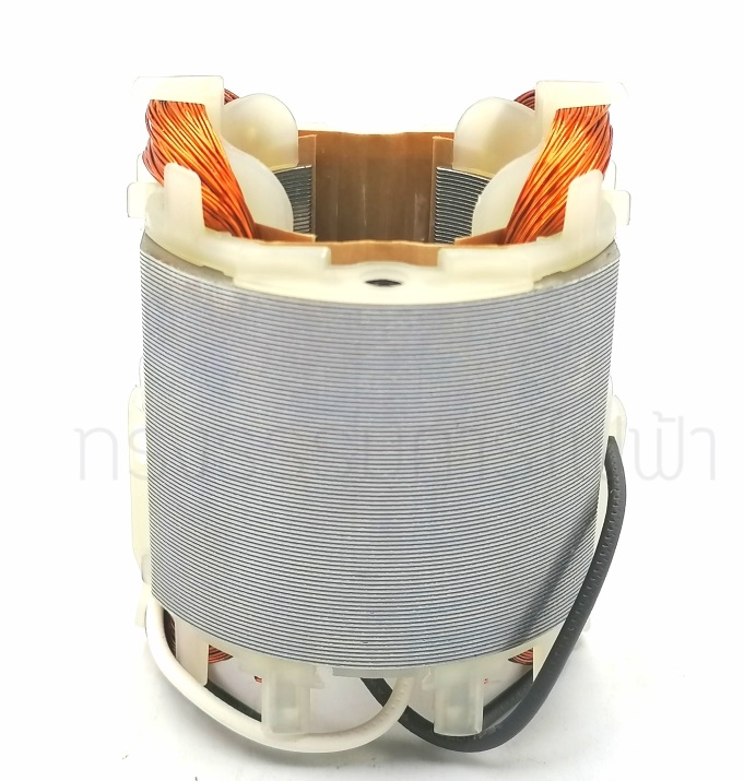 ฟิลคอยล์ สว่าน Makita มากีต้า NHP, HP1300S (แท้) ##