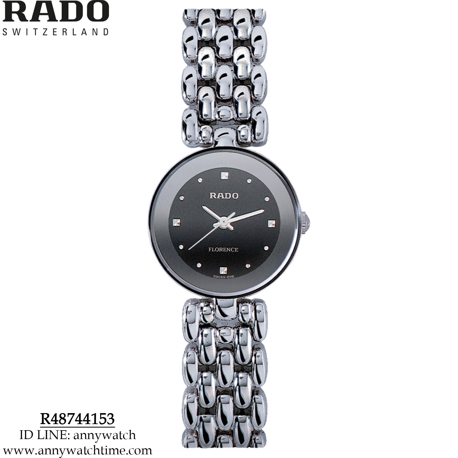 RADO R48744153