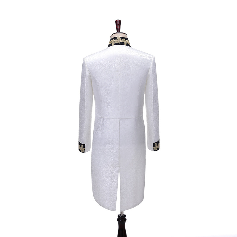 พร้อมเช่า เสื้อสูทเจ้าชาย สูทอังกฤษ ขุนนางอังกฤษ