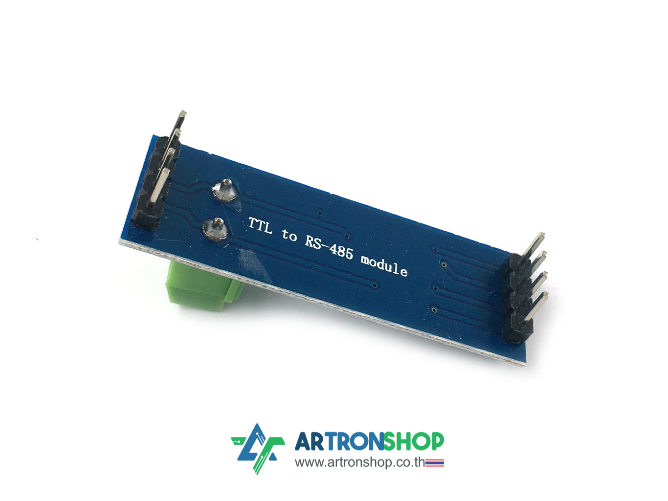 MAX485 Module / RS-485 Module / TTL to RS-485 Module