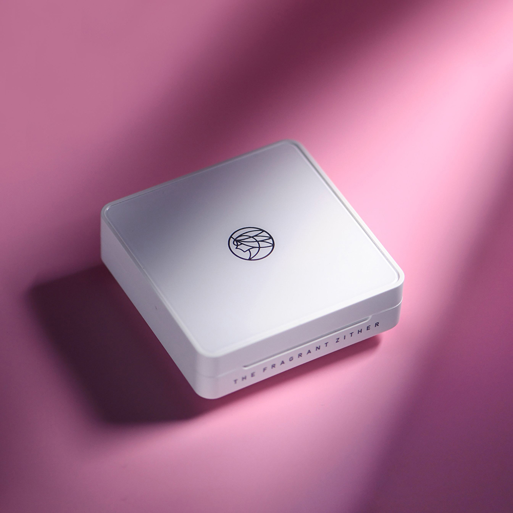 ขาย เคสเก็บหูฟัง TFZ New Inear Case