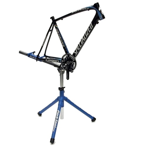 แท่นตั้งซ่อม PARK TOOL Super lite Team Race Stand ,PRS-21