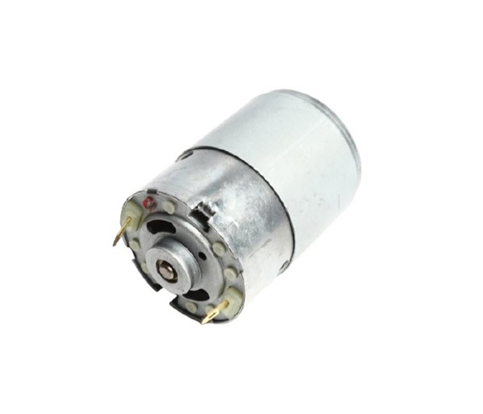 มอเตอร์ บล๊อกไฟฟ้า Makita มากีต้า 6793D Pn.629580-3 (แท้) ##