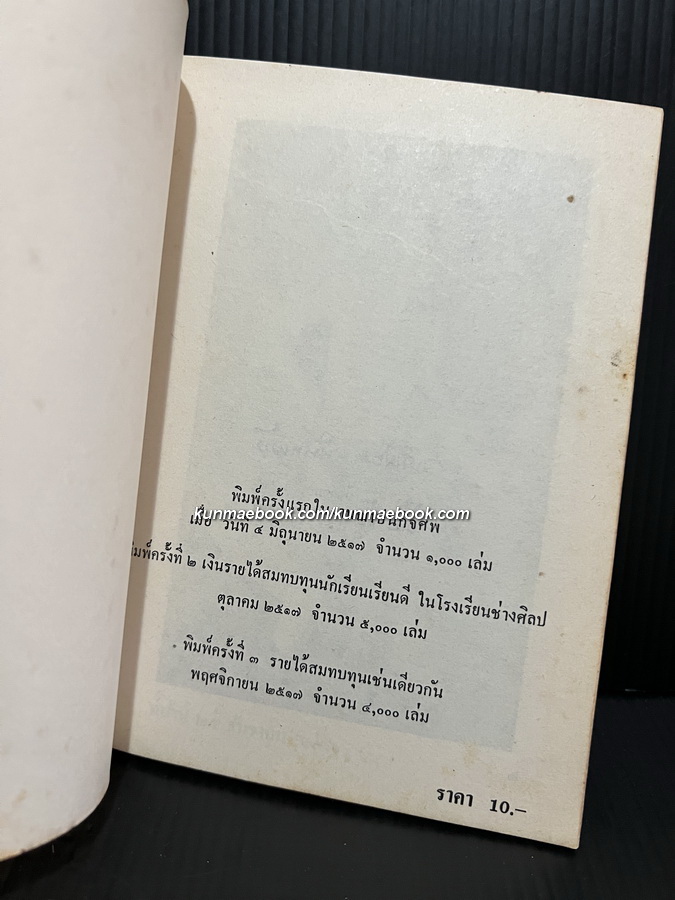 เรื่องของน้ำพุ โดย สุวรรณี สุคนธา