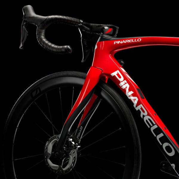 จักรยานเสือหมอบ PINARELLO F7 SHIMANO Ultegra Di2 2x12 สเป็คจัดเต็ม