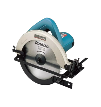 สวิทช์ เลื่อยวงเดือน Makita มากีต้า 5806B Pn.651281-5 (แท้) ##