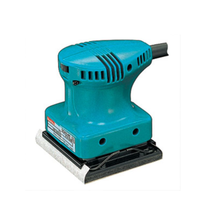 ฟิลคอยล์ เครื่องขัดกระดาษทราย Makita มากีต้า BO4540 (แท้) ##