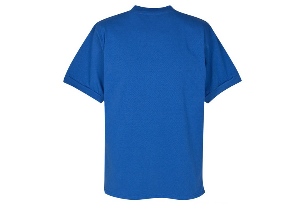 เสื้อบอล ย้อนยุค เชลซี ของแท้ 100% Chelsea 1970 FA Cup Winners Shirt สวมใส่ เป็นของฝาก ที่ระลึก ของสะสม ของขวัญ แด่คนสำคัญ