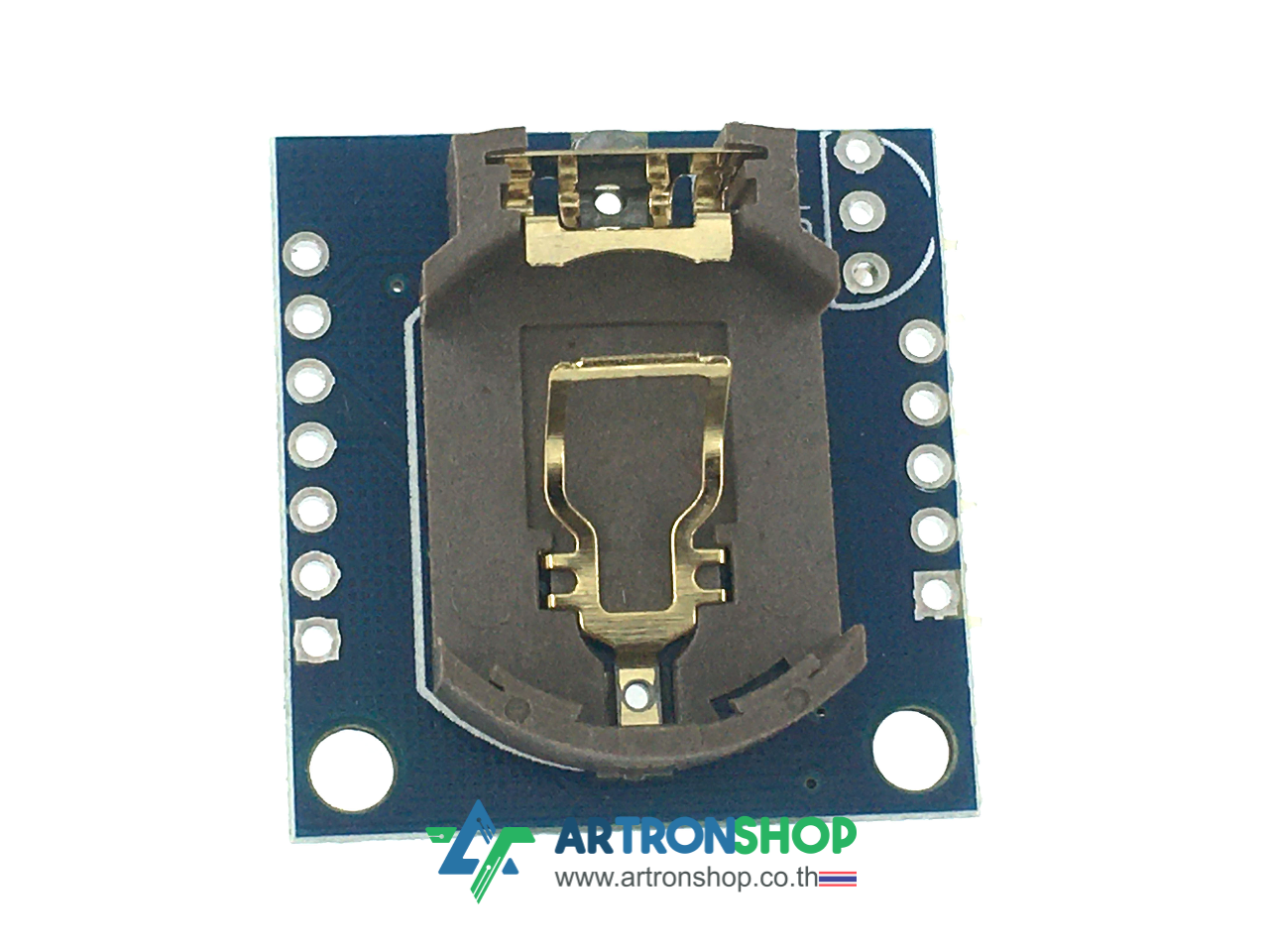 DS1307 RTC I2C Modules