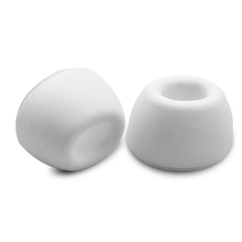 X-Tips RubbertipsAirpodsPro จุกยางแบบมีตระแกรงสำหรับ หูฟัง Apple Airpods Pro 3คู่ต่อแพค