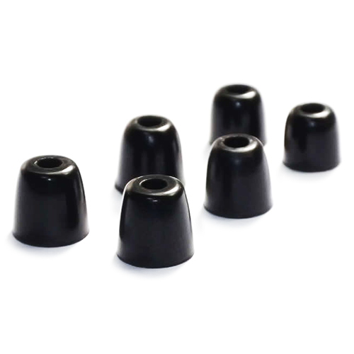 ขาย จุกโฟม kz อย่างดี 1 แพค 3 คู่ 100 บาท