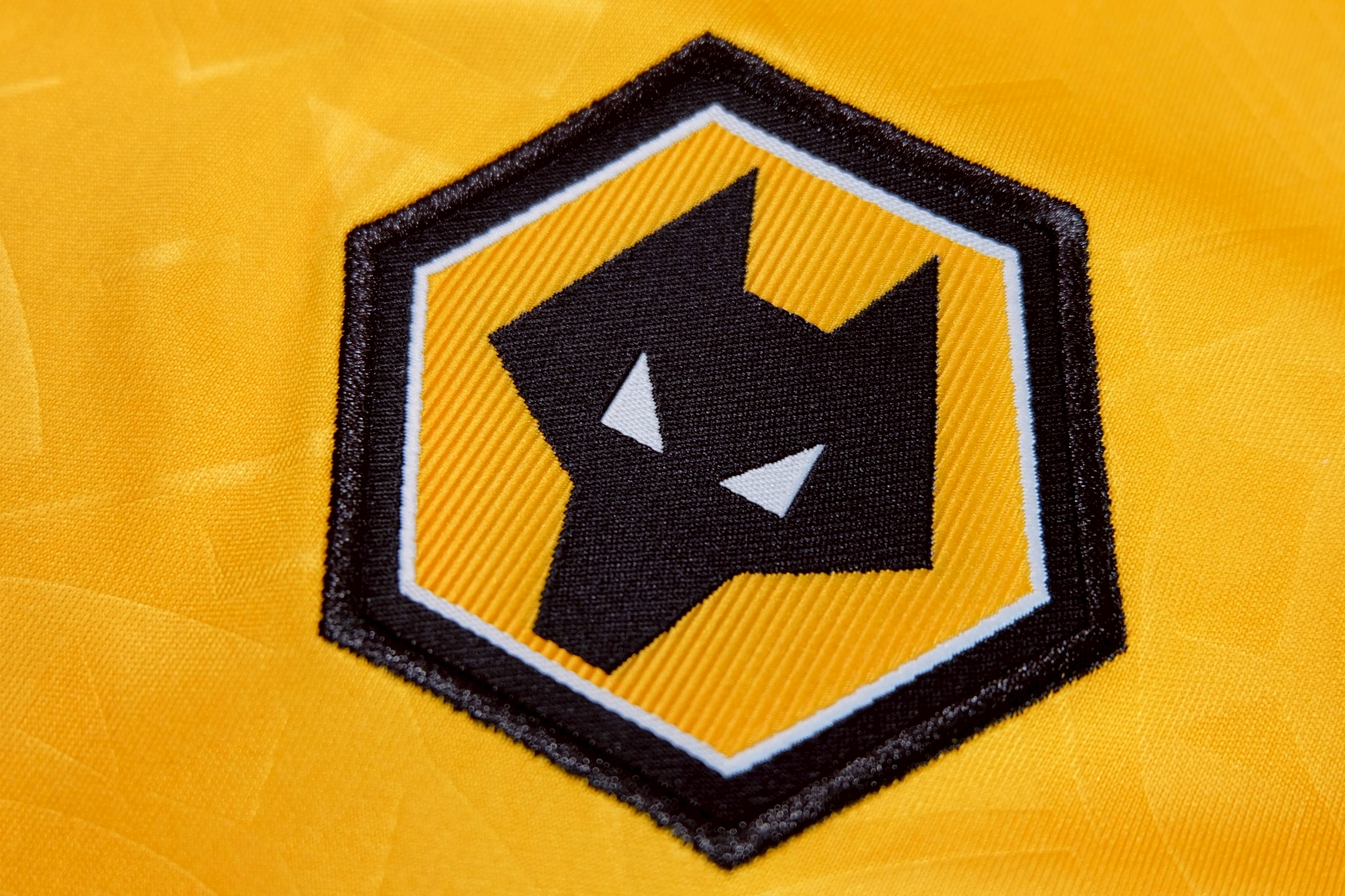 Wolverhampton 2025/26 Home Jersey เสื้อวูล์ฟแฮมตัน ฤดูกาลใหม่