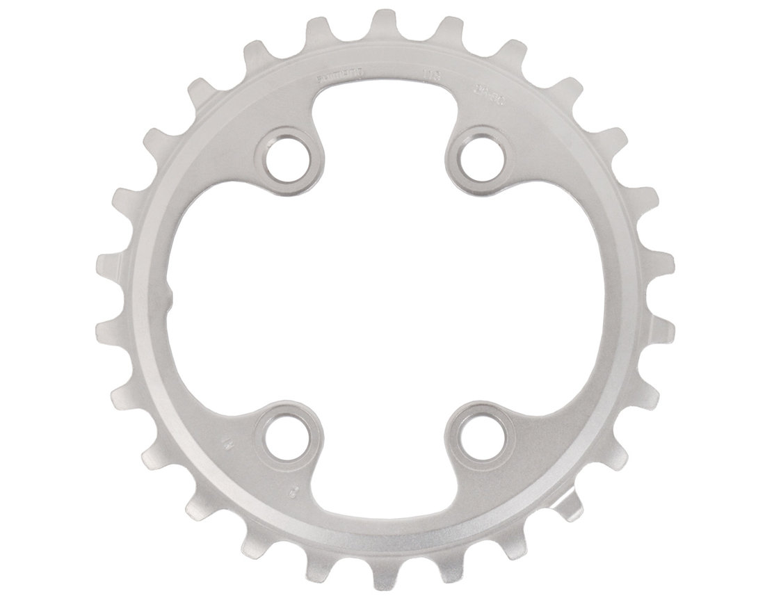 เฉพาะใบจาน SHIMANO XT FC-M8000-2, 26T CHAINRING, Y1RL26000