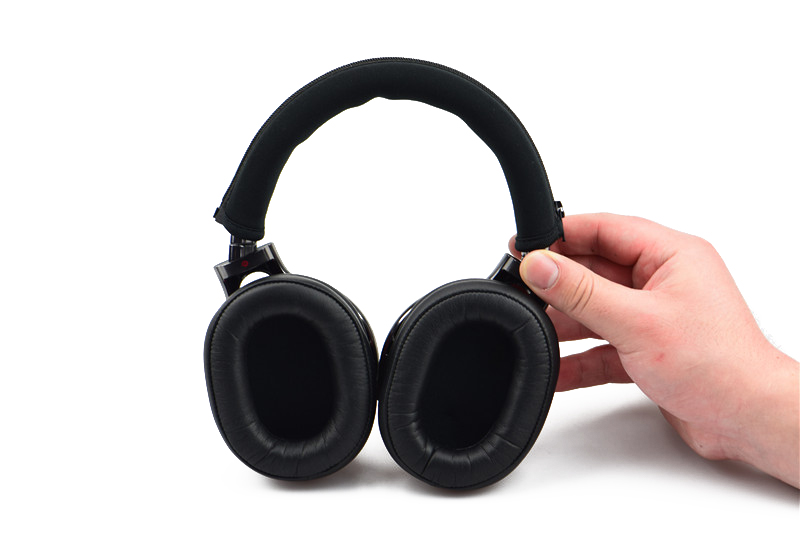 ขาย X-Tips รุ่น XT221 ผ้าคาดฟองน้ำสำหรับหูฟัง Sony MDR-1A 1ABT