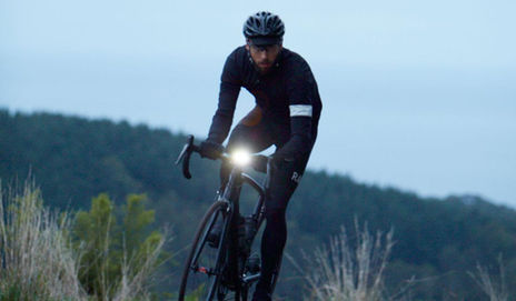 KNOG ไฟหน้าไบเดอร์โร้ด 400, BLINDER ROAD 400, 2 หลอด