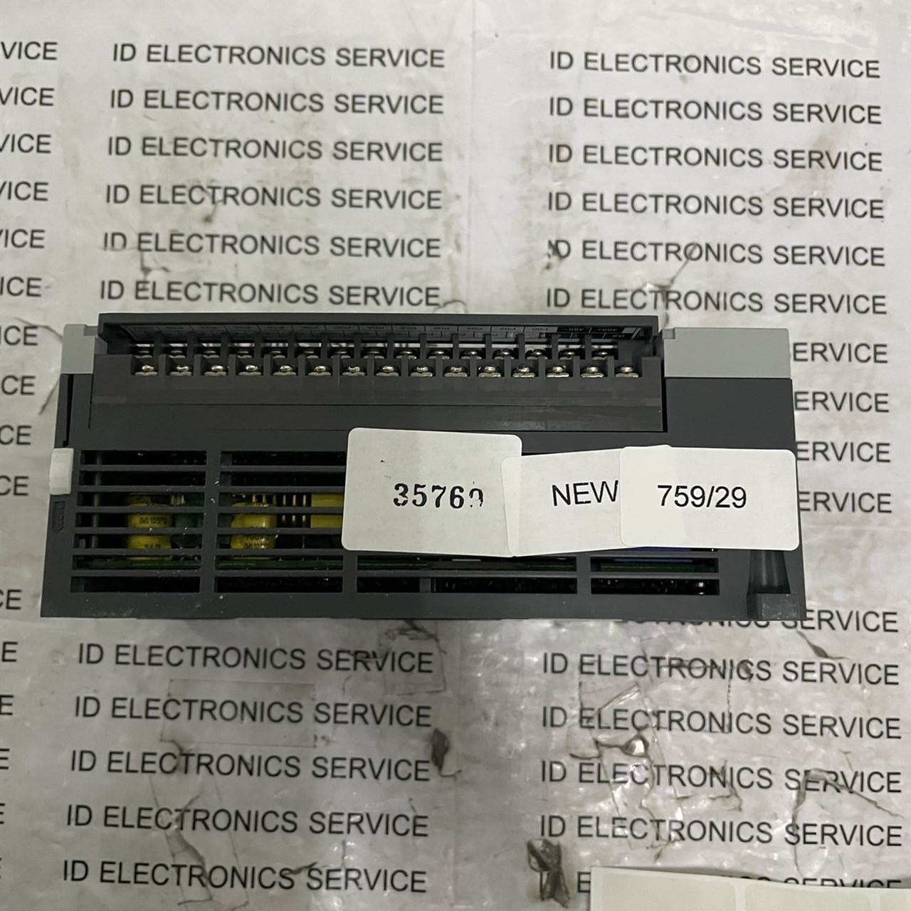 XBC-DR40SU PLC " LS "