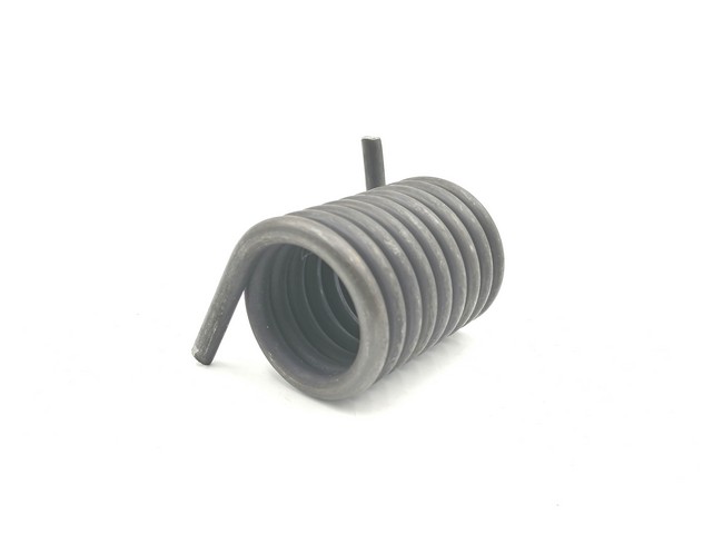 สปริงชุบแข็ง แท่นตัดองศา Maktec, Makita MT230 [#55], M2300, M2300B [#110] Pn.23000050 (แท้) ##